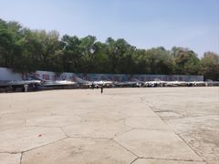 -中国航空博物馆