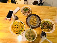 -大叔家福鼎小吃(十全街店)