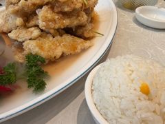 -老妈菜馆(建设街店)