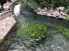 -百脉泉景区