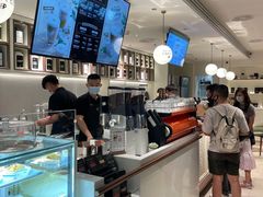 -Peet's Coffee皮爷咖啡(万象天地店)