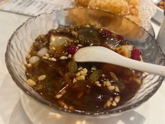 -南山翁新概念川菜(江宁万达广场店)