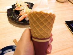 -沼津魚がし鮨(御殿場アウトレット店)