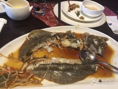 -北京丽亭华苑酒店·四季中餐厅(知春路店)