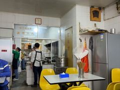 -大碗面(洗面桥街店)