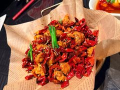 -蝶·space·新川菜(嘉里中心店)