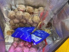 -阿娟牛肉丸·手打牛肉丸·现做现卖