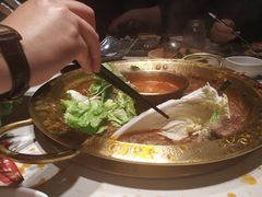 -哥老官重庆美蛙鱼头(宝山龙湖店)