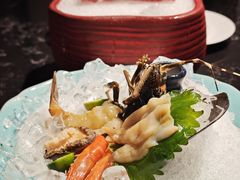 -蒋记海鲜姿造•洋房别墅(星河湾店)