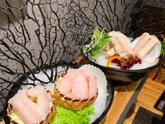 -湊湊火锅·茶憩(东城万达店)