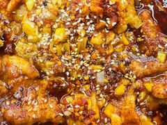 -昱德来·天津菜(河西店)