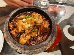 -西江美食舫·江西菜(健德桥店)