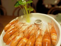 -乔街深夜食堂·小龙虾·高压锅生蚝(杭州总店)