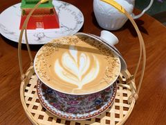 -嗒令甜品(首座时代店)
