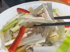 -品回味清真西北楼(宁波首店)