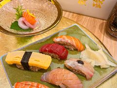 -鮨政· Omakase(港汇恒隆广场店)