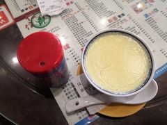 热双皮奶-仁信双皮奶(庙前直街店)