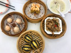 -稻香酒家·35年老字号(侨光店)