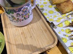 -新疆烧烤王(广灵店)