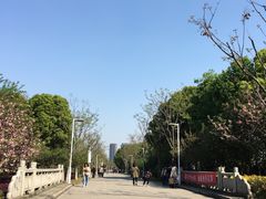 -石湖景区