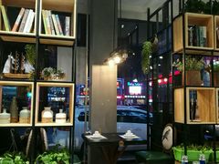 -张家小灶(东城店)