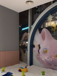 -奈尔宝家庭中心·亲子餐厅(前滩店)