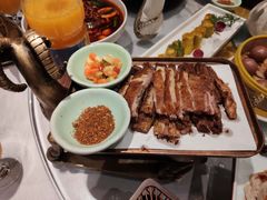 -京味斋·北京烤鸭(北京南站洋桥店)