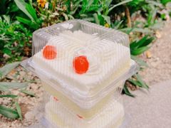-苹果花园(金沙江店)