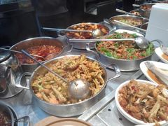 -乡村基·川味现炒大王(熙悦天街店)