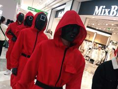 -百佳华佳漾里(坂田店)