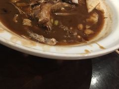 -宝轩渔府·老字号海鲜·正宗津菜(水上店)