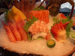 -花潮料理艺食馆(成都万象城店)