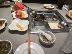 -海底捞火锅(正大乐城店)