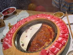 -川中渝夫火锅(铜陵万达广场店)