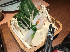 -山葵家·创意料理(宁波来福士店)