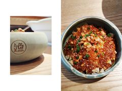 川北凉皮-江渔儿酸菜鱼(东山店)