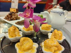 -银都上海菜馆(粤海东路店)