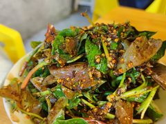 -鸿顺老铁锅美蛙鱼府(解放碑店)