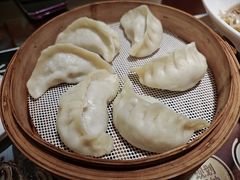 -老淮城·长鱼面(河下古镇店)