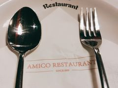 -清真·艾美可餐厅(鹏欣水游城店)