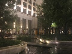 -杭州城中香格里拉大酒店