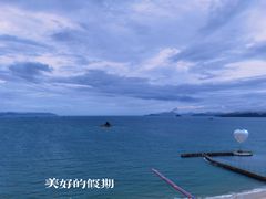 -深圳大梅沙京基洲际度假酒店