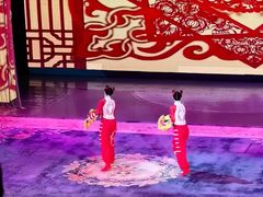-中街刘老根大舞台