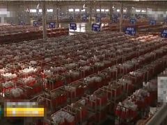 仓库-昆明国际花卉拍卖交易中心