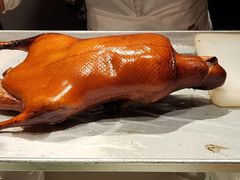 特色烤鸭-四季民福烤鸭店(王府井灯市口店)