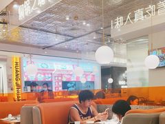 -黄记煌三汁焖锅(新佳丽江汉路店)