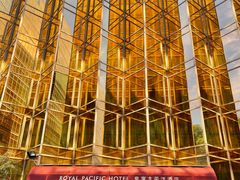 -香港皇家太平洋酒店