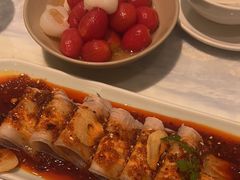 -孔雀云贵川·融合菜(长宁来福士店)
