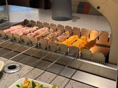-白玉·朝鲜族烤串(光明大仟里店)