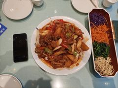 -清真吐鲁番餐厅(牛街店)